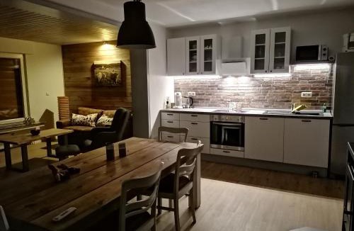 Bad Essen Apartment | Ferienwohnung Waldblick