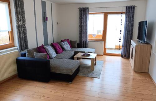 Lam Apartment | Ferienwohnung Waldesruh