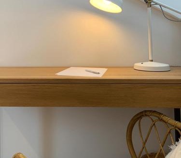Hatten Apartment | Ferienwohnung Waldnest