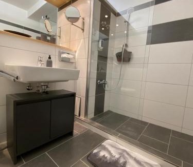 Waldkirchen Apartment | Ferienwohnung Waldstubn