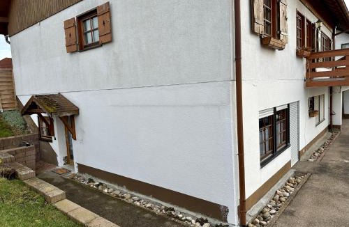 Roetenbach Apartment | Ferienwohnung Walliser