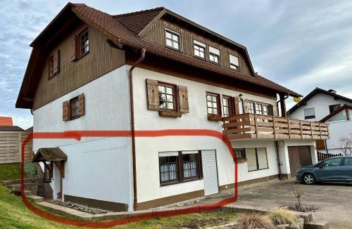Roetenbach Apartment | Ferienwohnung Walliser