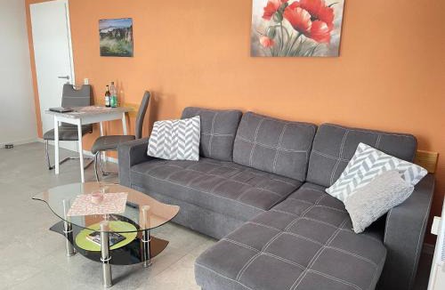 Rathmannsdorf Apartment | Ferienwohnung Wanderglück