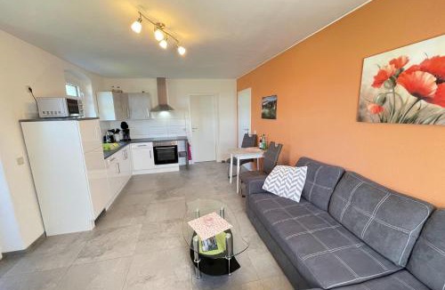 Rathmannsdorf Apartment | Ferienwohnung Wanderglück