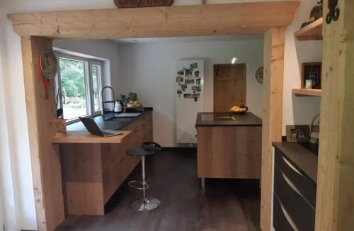 Ruhpolding Apartment | Ferienwohnung Wanderlust inkl. Chiemgaukarte
