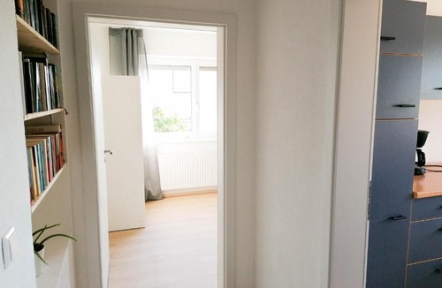 Ochsenhausen Apartment | Ferienwohnung Weber