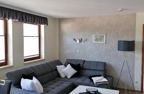 Trassenheide Apartment | Ferienwohnung Wegner