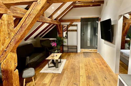 Weissensberg Apartment | Ferienwohnung Weißensberg