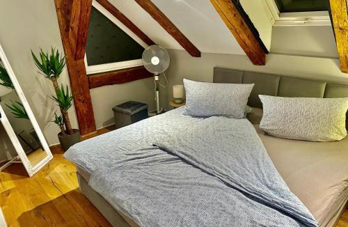 Weissensberg Apartment | Ferienwohnung Weißensberg