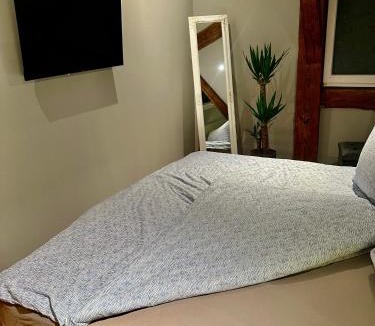 Weissensberg Apartment | Ferienwohnung Weißensberg