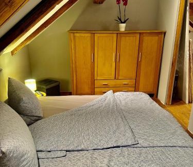 Weissensberg Apartment | Ferienwohnung Weißensberg