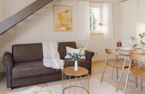 Weidenbach House | Ferienwohnung Weidenbach