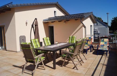 Weiden in der Oberpfalz Apartment | Ferienwohnung Weindler