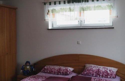 Weiden in der Oberpfalz Apartment | Ferienwohnung Weindler