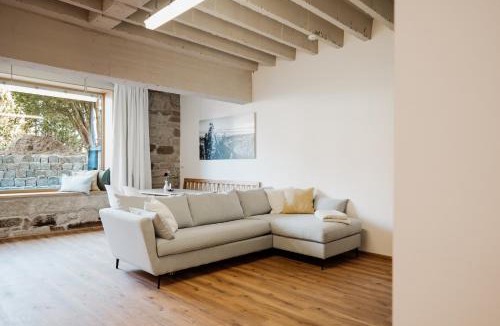 Randersacker Apartment | Ferienwohnung Weinkeller 84