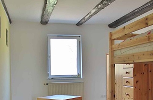 Iphofen Apartment | Ferienwohnung Weinparadies, 75 qm, 2 Schlafzimmer, 1 Wohn/schlafzimmer, Max. 6 Personen