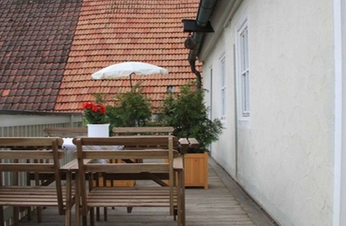 Iphofen Apartment | Ferienwohnung Weinparadies, 75 qm, 2 Schlafzimmer, 1 Wohn/schlafzimmer, Max. 6 Personen