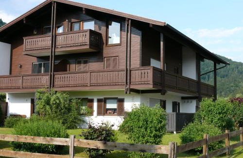 Entfelden Apartment | Ferienwohnung Weitblick