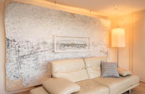 Pelham Apartment | Ferienwohnung Weitblick