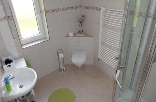 Rudolphstein Apartment | Ferienwohnung Weitermann