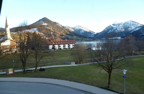 Schliersee Apartment | Ferienwohnung Weitl am See 3 - Ferienwohnungen Weitl am See