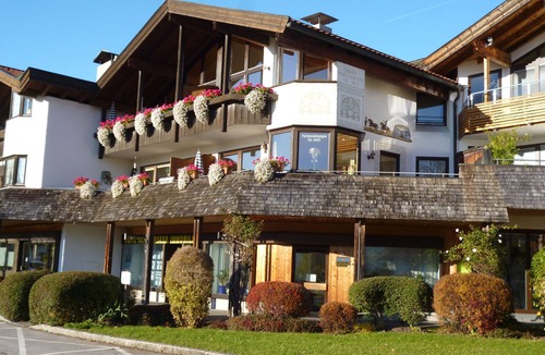 Schliersee Apartment | Ferienwohnung Weitl am See 3 - Ferienwohnungen Weitl am See