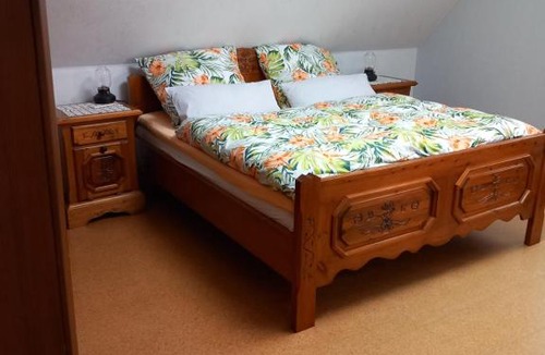 Telgte Apartment | Ferienwohnung Welcome