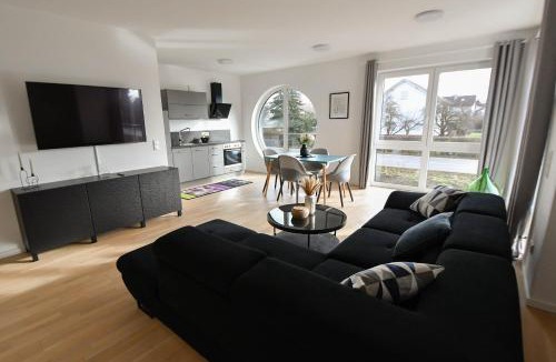 Penzing Apartment | Ferienwohnung Welfenstein