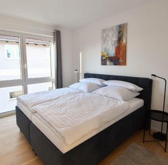 Penzing Apartment | Ferienwohnung Welfenstein