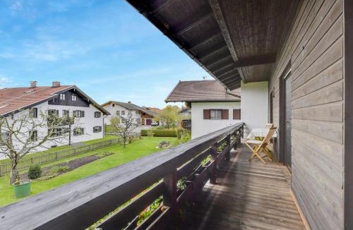 Chieming Apartment | Ferienwohnung Wennesz 1