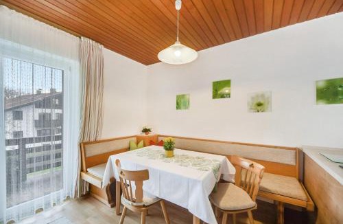 Chieming Apartment | Ferienwohnung Wennesz 1