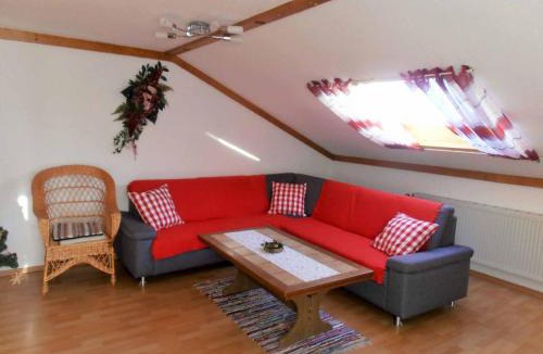 Zandt Apartment | Ferienwohnung Wenzl