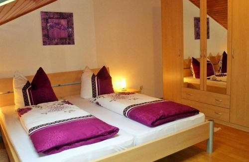 Zandt Apartment | Ferienwohnung Wenzl