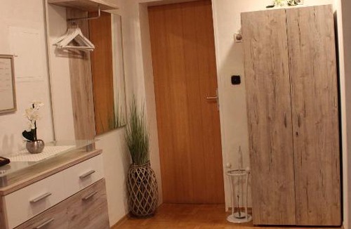 Warmensteinach Apartment | Ferienwohnung Werner