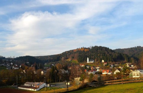 Warmensteinach Apartment | Ferienwohnung Werner