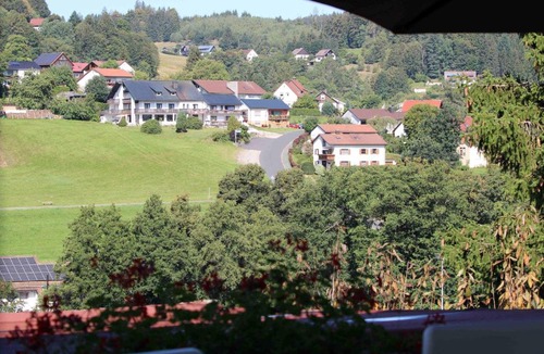 Warmensteinach Apartment | Ferienwohnung Werner