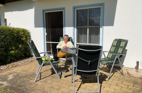 Balm Apartment | Ferienwohnung Werth am Balmer See ab 4 Nächte