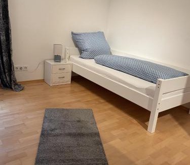 Urspring House | Ferienwohnung "Wia Dahoam" & "Liachtgrabn" 2 Wohnungen in einem Haus