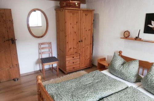Monchsdeggingen Apartment | Ferienwohnung Wiedemann