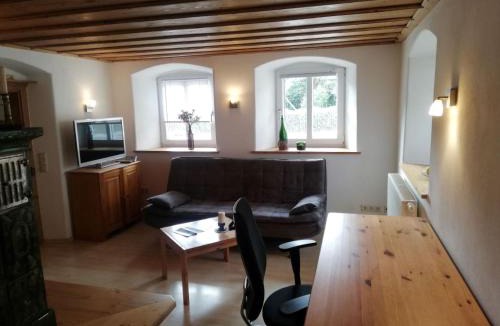 Monchsdeggingen Apartment | Ferienwohnung Wiedemann