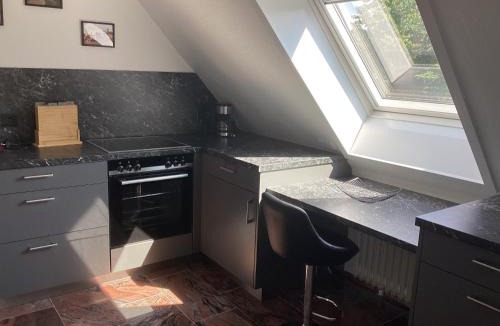 Obermusbach Apartment | Ferienwohnung Wiegert