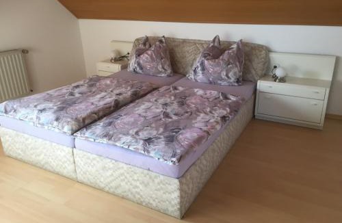 Windelsbach Apartment | Ferienwohnung Wiesinger