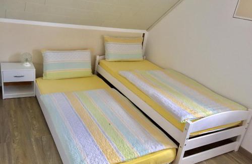 Windelsbach Apartment | Ferienwohnung Wiesinger