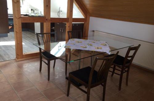 Windelsbach Apartment | Ferienwohnung Wiesinger