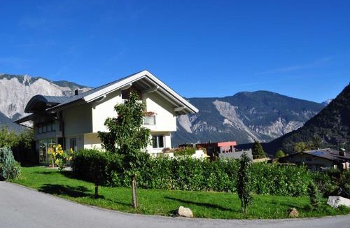 Sautens Apartment | Ferienwohnung Wilhelm