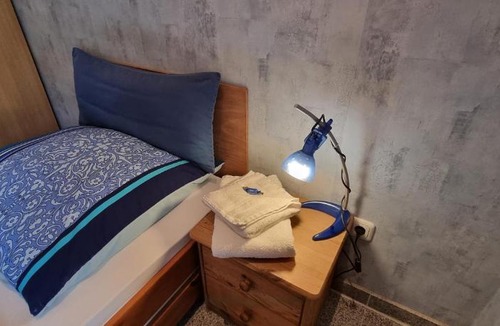 Luenen Apartment | Ferienwohnung Wille