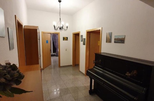 Luenen Apartment | Ferienwohnung Wille