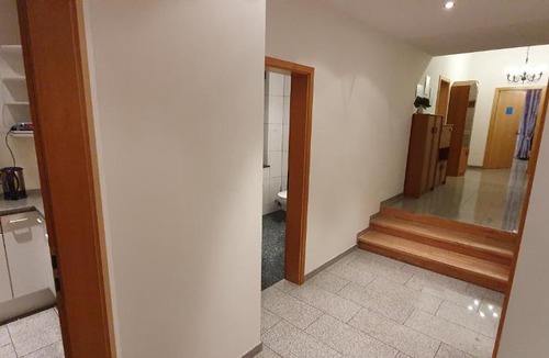 Luenen Apartment | Ferienwohnung Wille