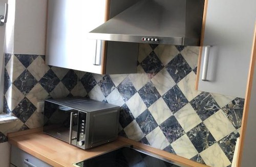Herdecke Apartment | Ferienwohnung Willeke