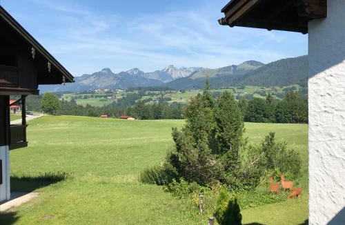 Blindau Apartment | Ferienwohnung Winklblick